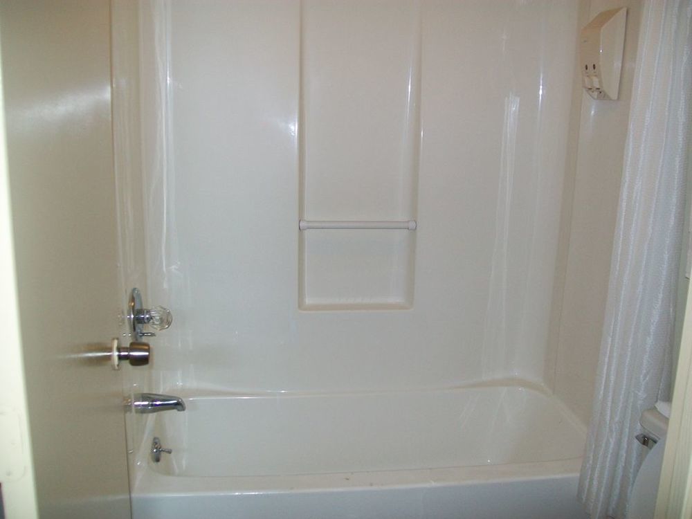 Southern Inn Lumberton Quarto foto
