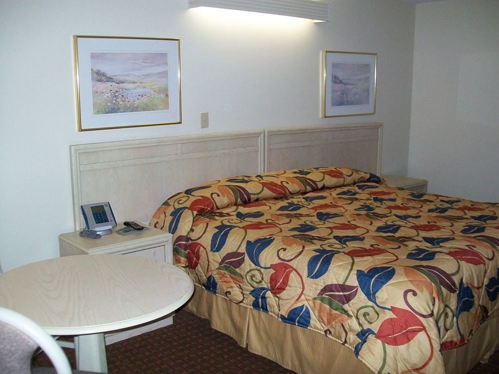 Southern Inn Lumberton Quarto foto