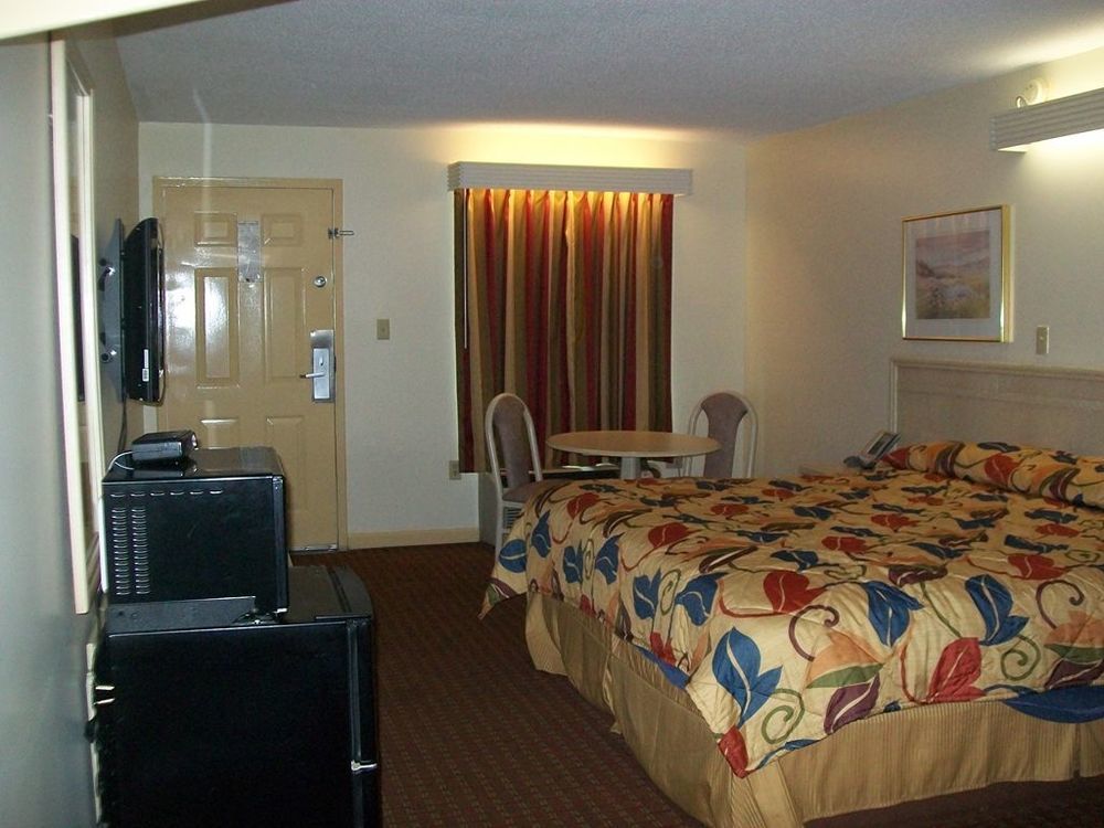 Southern Inn Lumberton Quarto foto