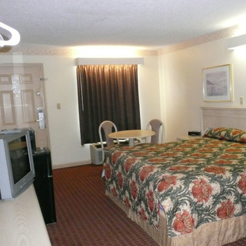 Southern Inn Lumberton Quarto foto