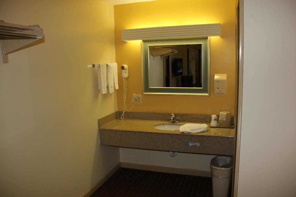 Southern Inn Lumberton Exterior foto